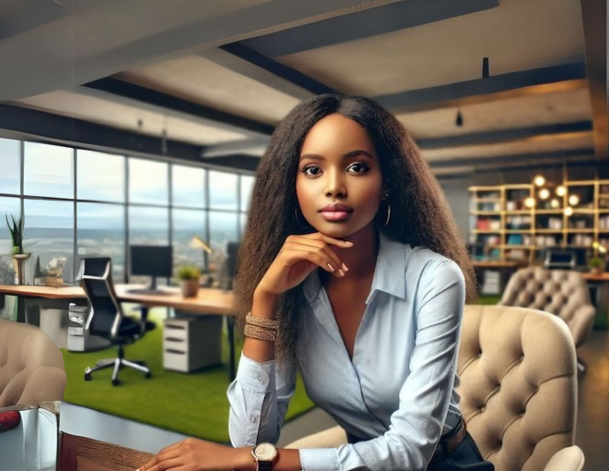 Youth Innovation Hub learner